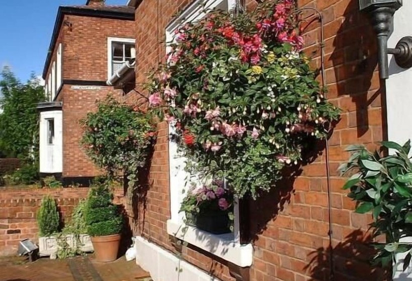 פנסיון Ba Ba Guest House