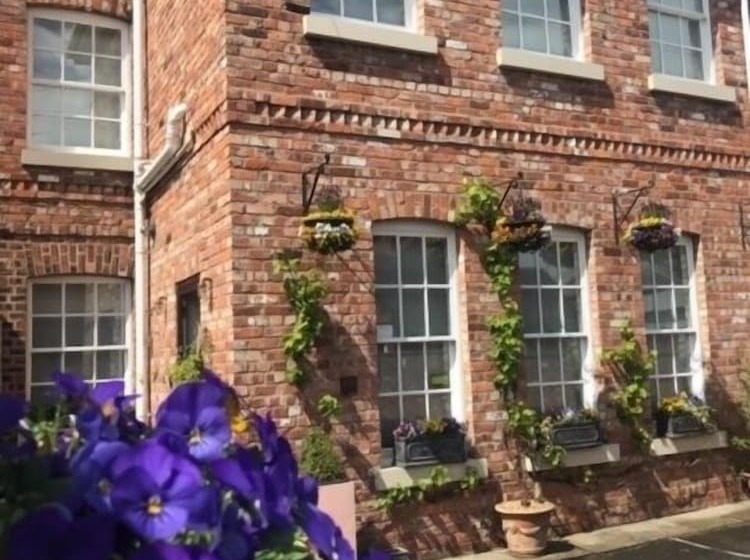 פנסיון Ba Ba Guest House