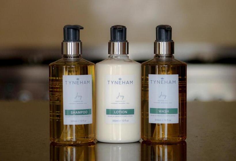 פנסיון Ba Ba Guest House