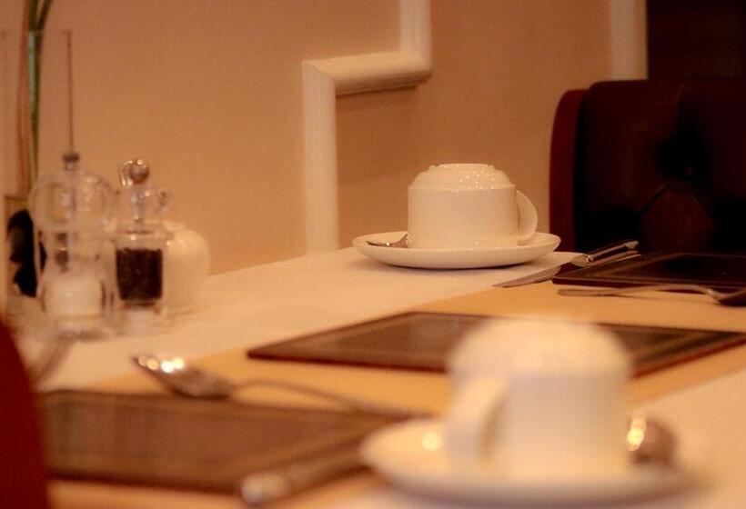 פנסיון Ba Ba Guest House