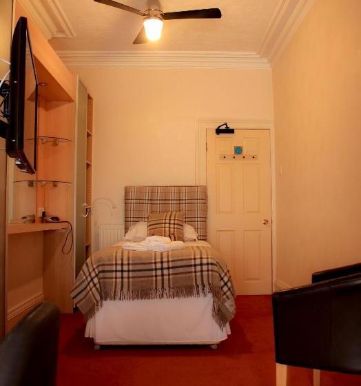 פנסיון Ba Ba Guest House