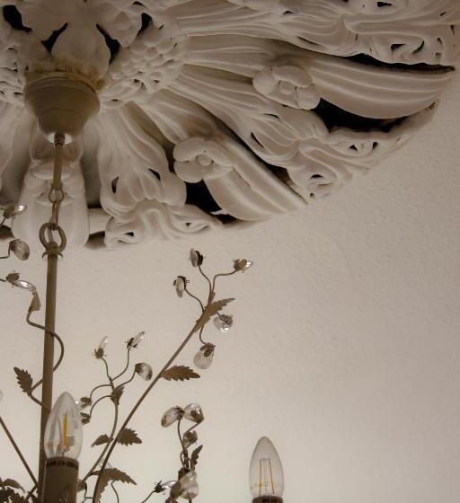 פנסיון Ba Ba Guest House