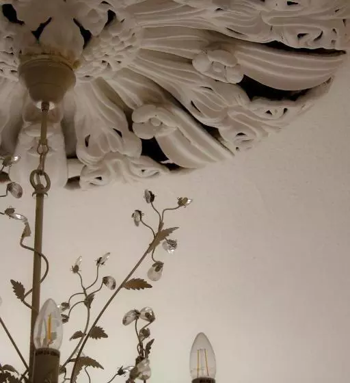 פנסיון Ba Ba Guest House