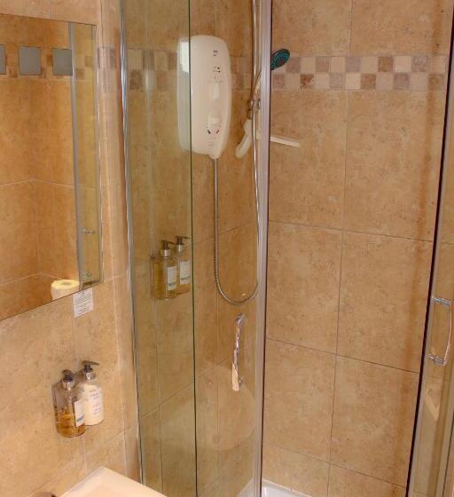 פנסיון Ba Ba Guest House