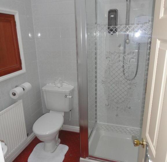 פנסיון Ba Ba Guest House