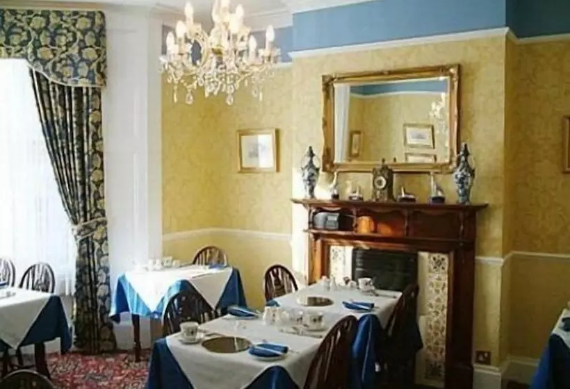 Majatalo City Guest House