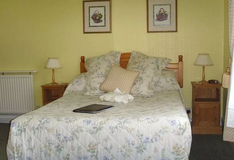 Majatalo City Guest House