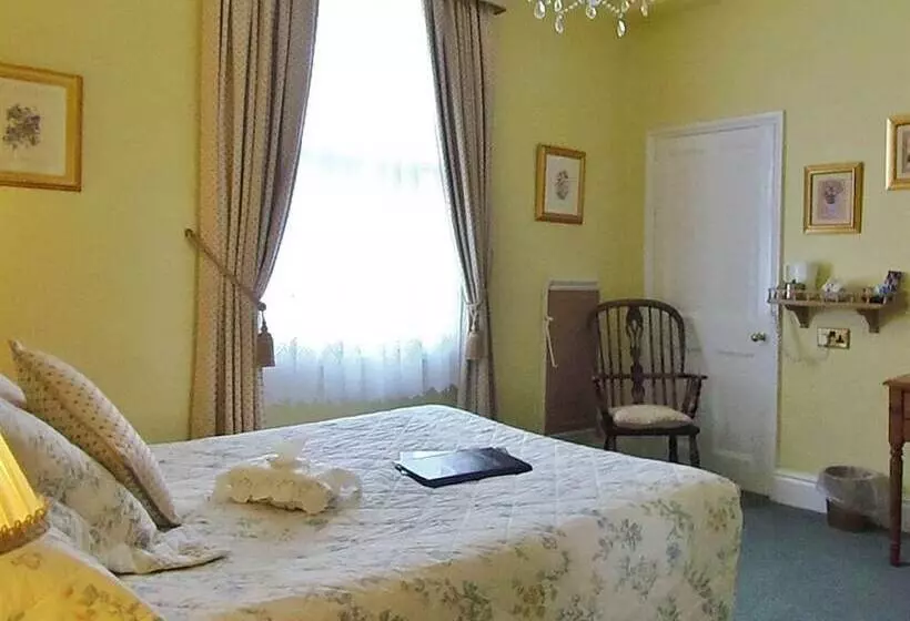 Majatalo City Guest House