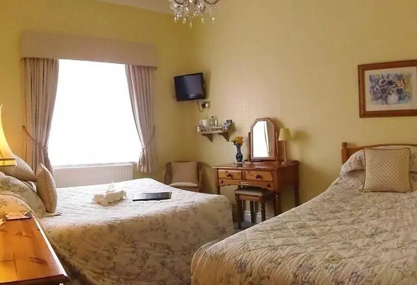 Majatalo City Guest House