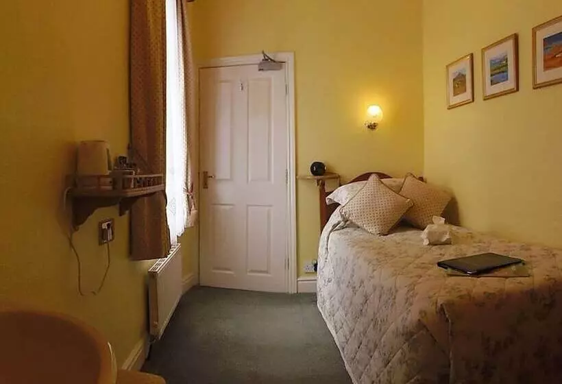 Majatalo City Guest House