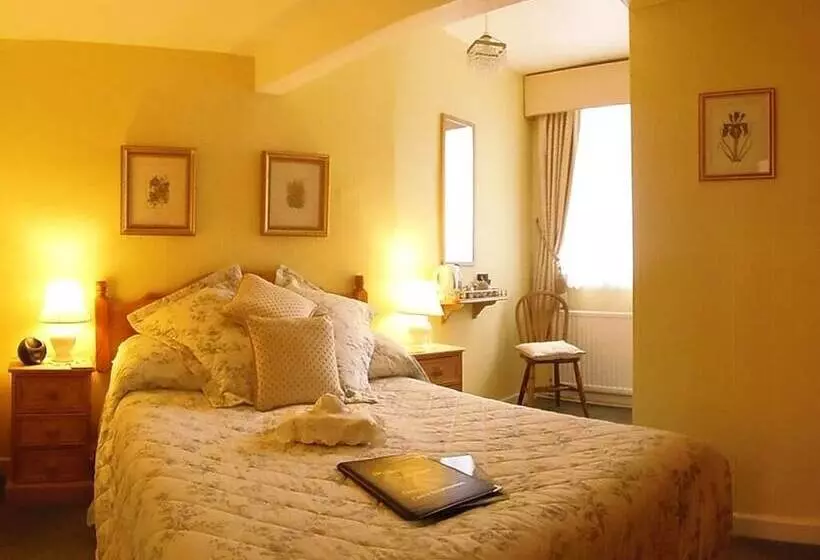 Majatalo City Guest House