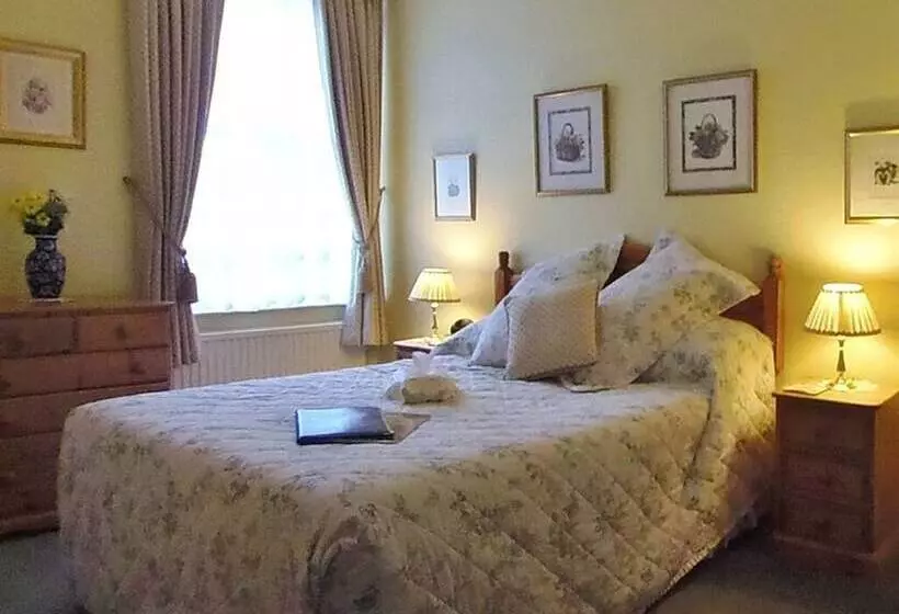 Majatalo City Guest House