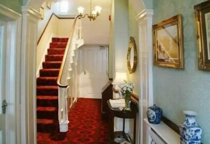 Majatalo City Guest House