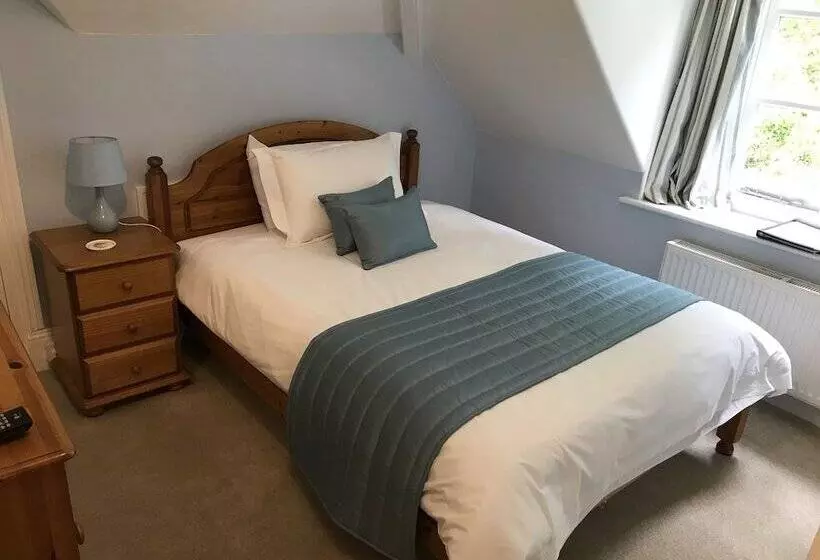 Пансион Lorna Doone House