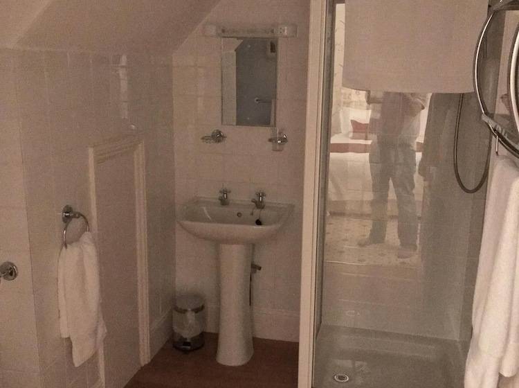 Pensão Lorna Doone House