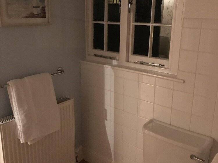 Pensão Lorna Doone House