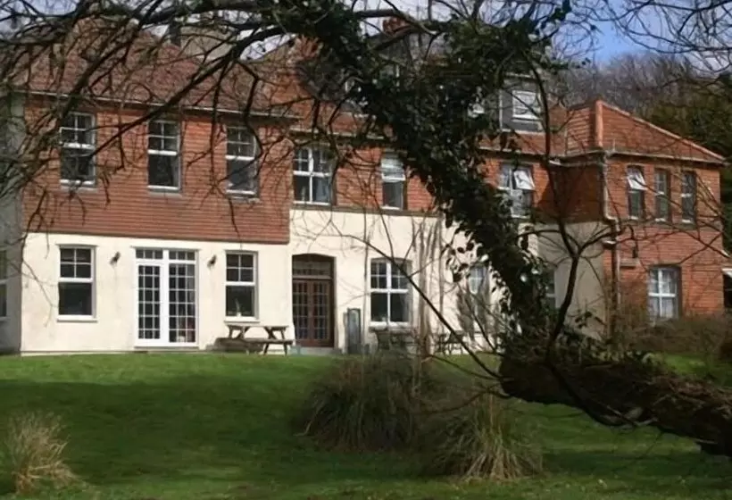 Пансион Moorlands