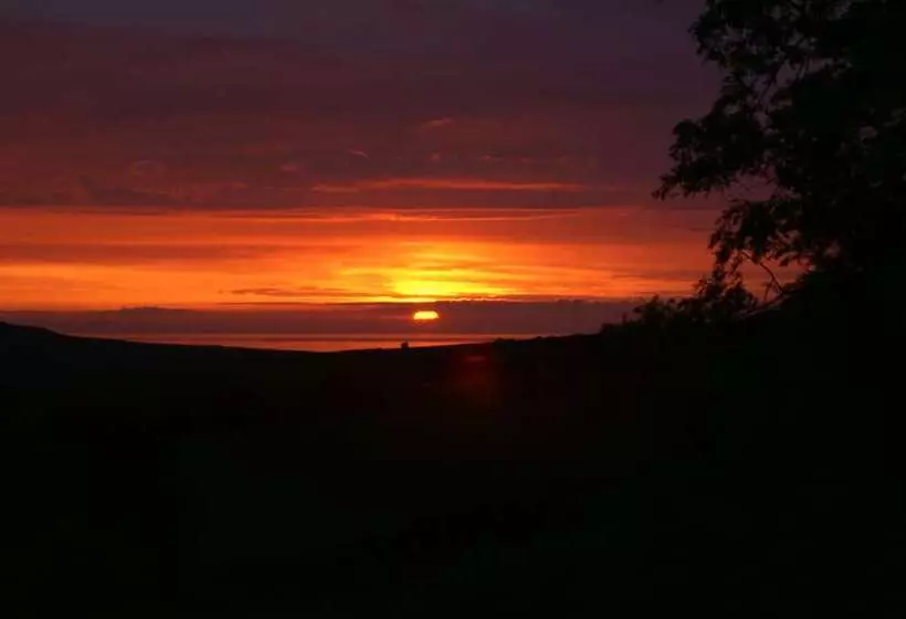 Пансион Moorlands