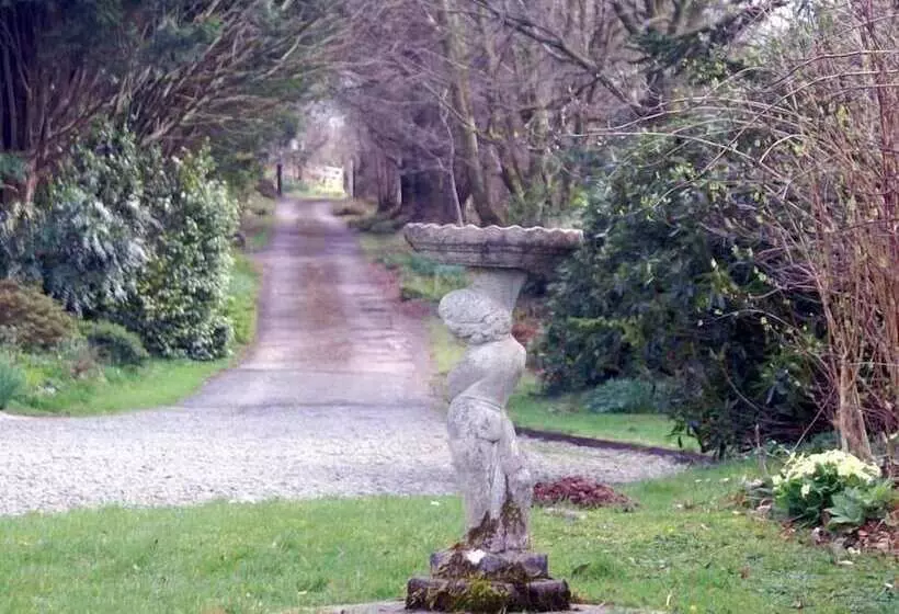 Пансион Moorlands