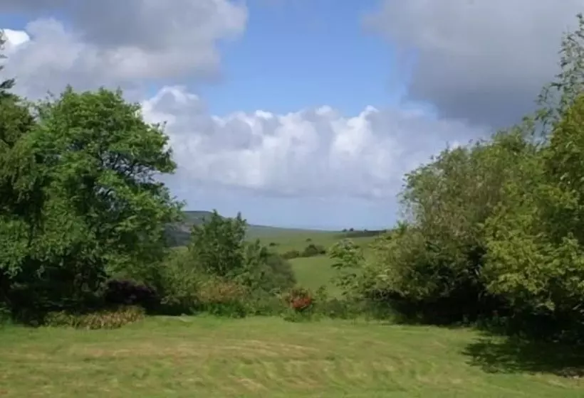 Пансион Moorlands