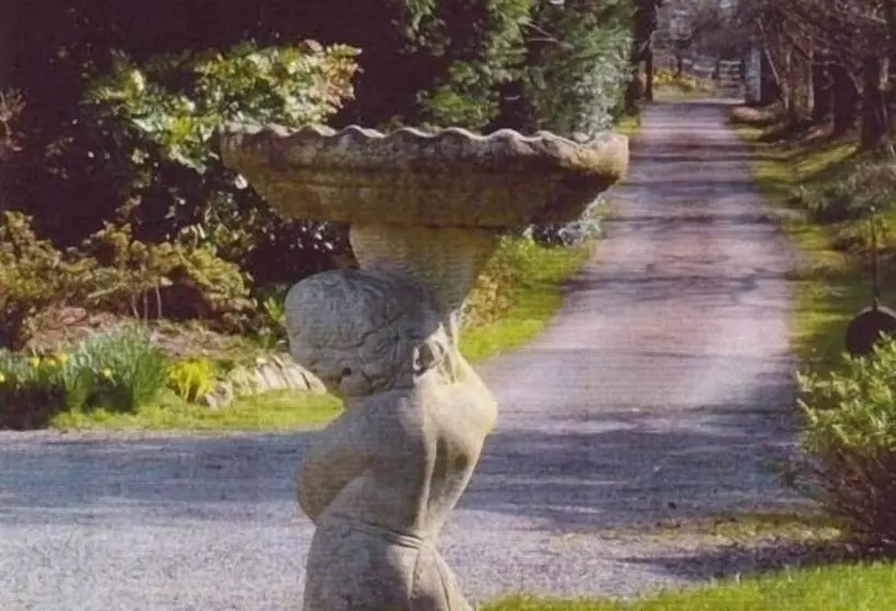 Пансион Moorlands