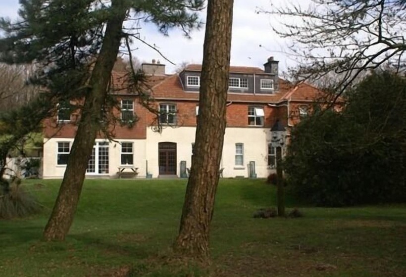 ペンション Moorlands