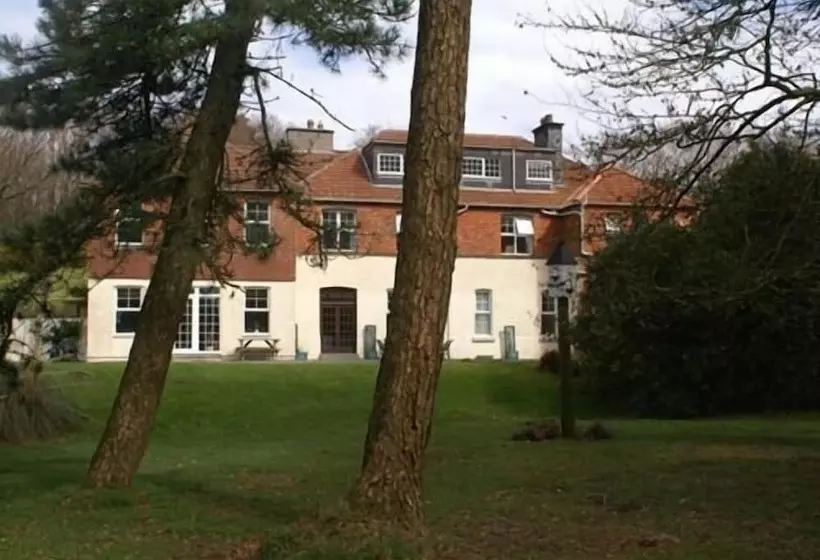 Пансион Moorlands