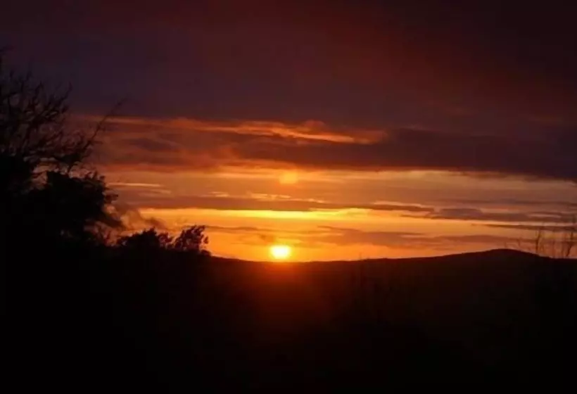 Пансион Moorlands