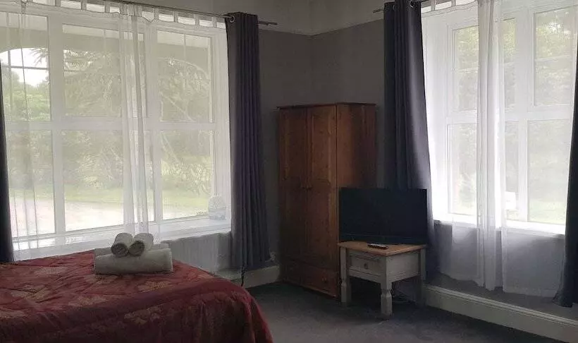 Пансион Moorlands