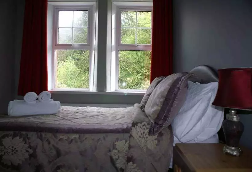 Пансион Moorlands