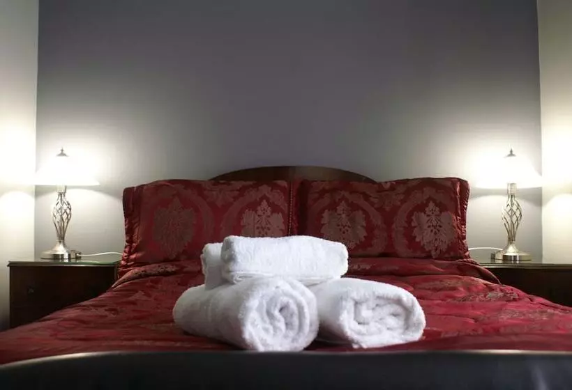 Пансион Moorlands