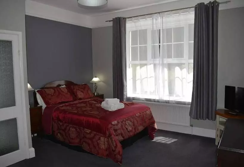 Пансион Moorlands