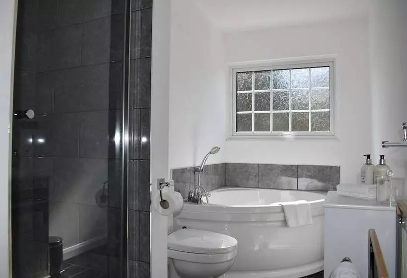 Пансион Moorlands