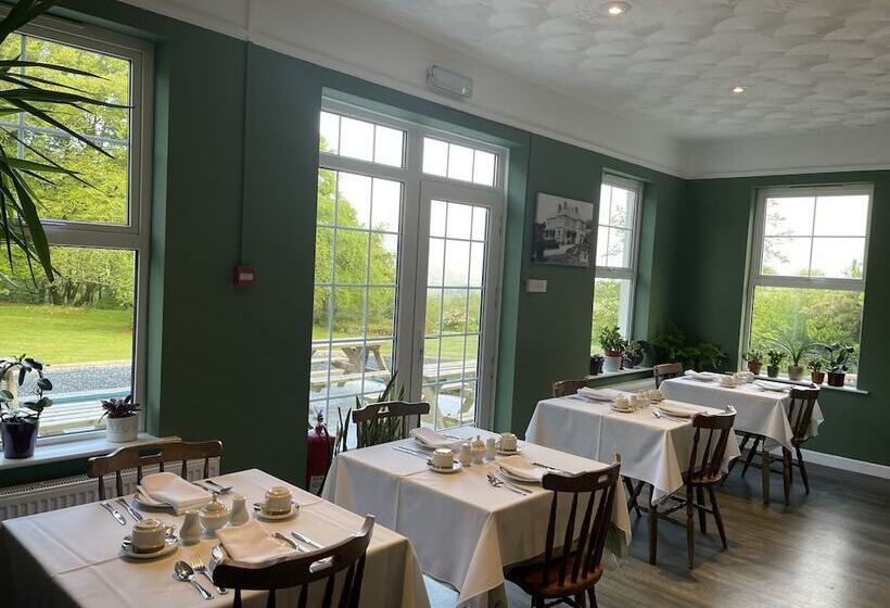 ペンション Moorlands