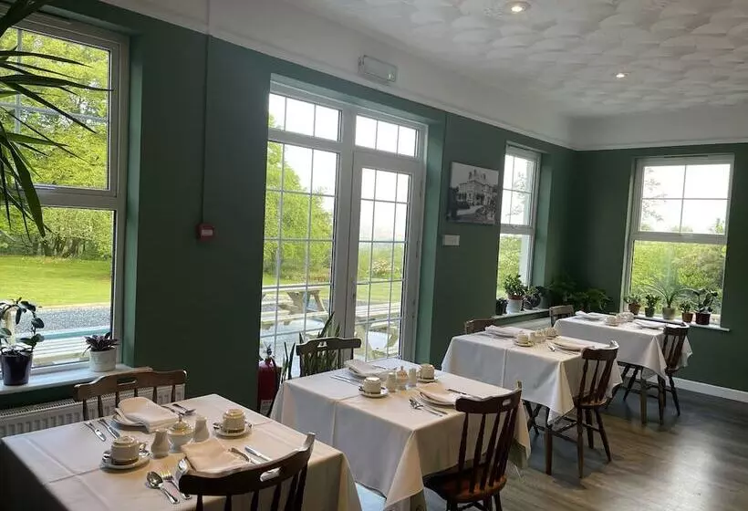 Пансион Moorlands