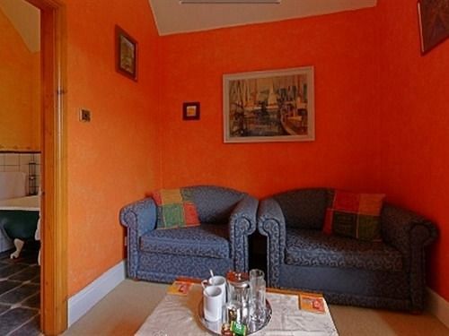 بنسيون Penmachno Hall