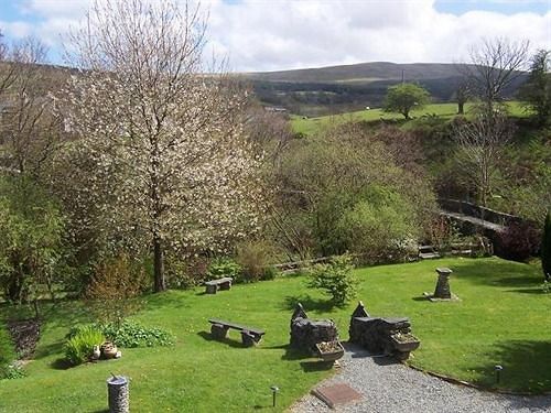 بنسيون Penmachno Hall