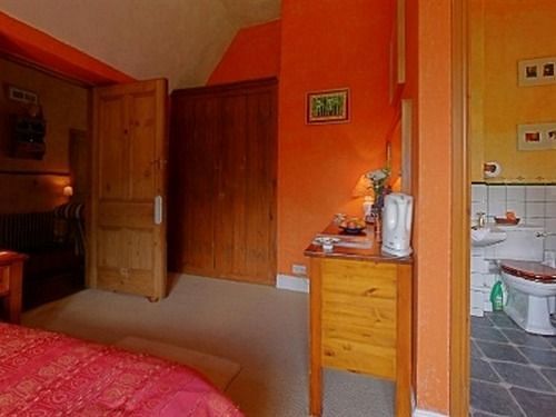 بنسيون Penmachno Hall