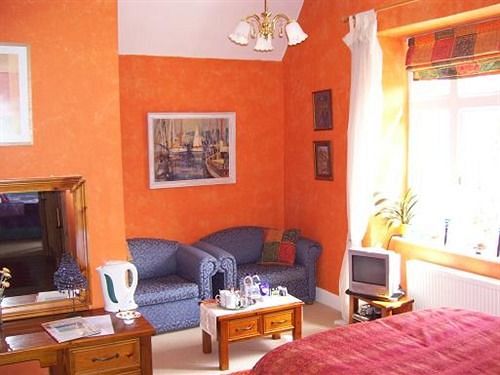 بنسيون Penmachno Hall