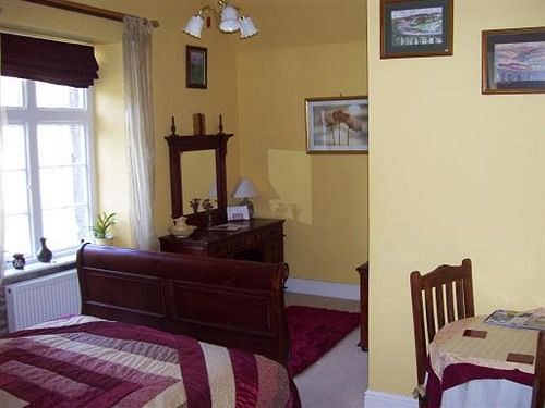 بنسيون Penmachno Hall