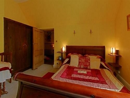 بنسيون Penmachno Hall