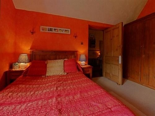 بنسيون Penmachno Hall