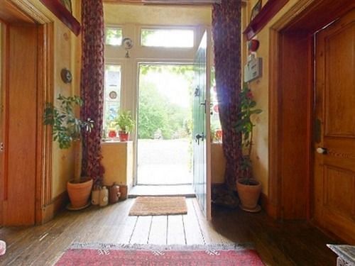 بنسيون Penmachno Hall