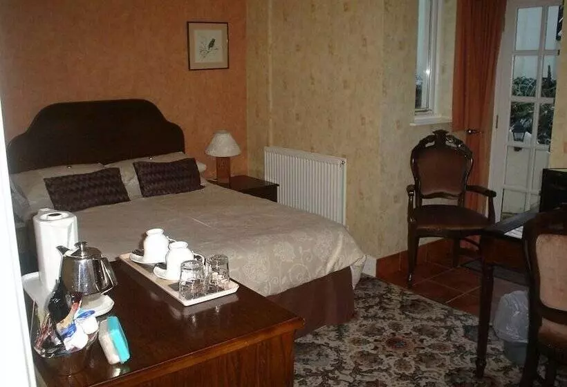 膳宿费 Rosedene Guesthouse