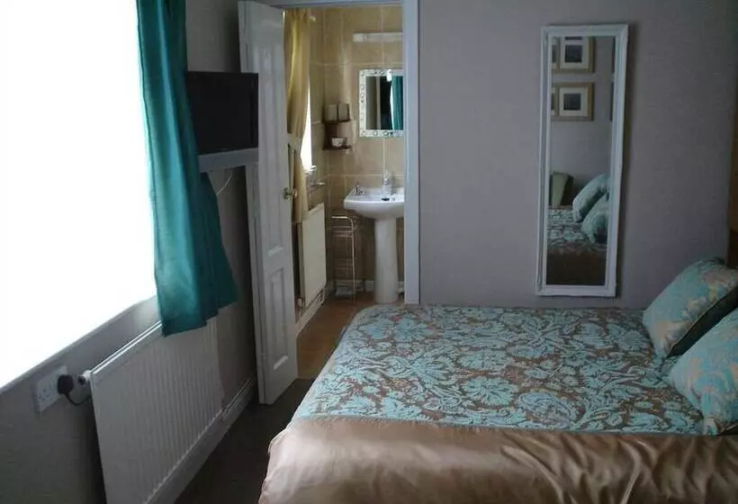 膳宿费 Rosedene Guesthouse