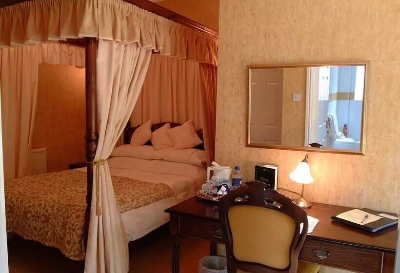 膳宿费 Rosedene Guesthouse