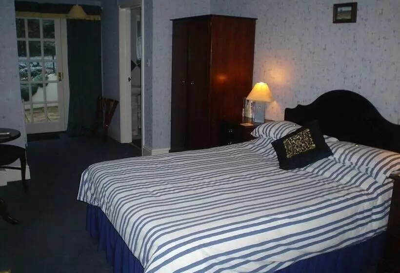 膳宿费 Rosedene Guesthouse