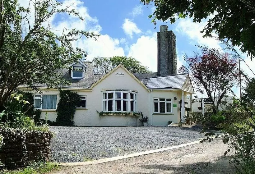 膳宿费 Rosedene Guesthouse