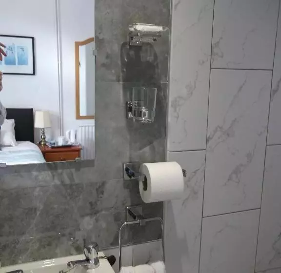 پانسیون Holmeleigh