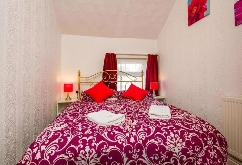 پانسیون Holmeleigh